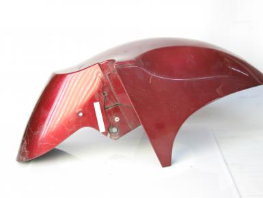 Крыло переднее, Kawasaki, ZZR 400, 1991, 0, 0