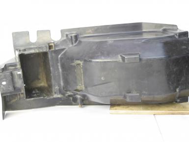 Крыло заднее, Kawasaki, ZZR 400, 1991, 0, 0