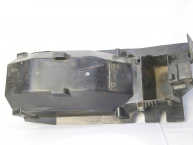 Крыло заднее, Kawasaki, ZZR 400, 1991, 0, 0