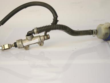 Задний тормозной цилиндр, Kawasaki, ZZR 400, 1991, 0, 0