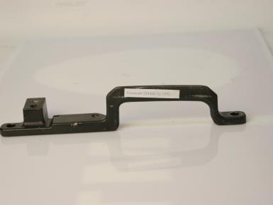 Ручка  пассажира,боковая, Kawasaki, ZZR 400, 1991, 0, 0