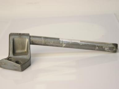 Клипон правый, Kawasaki, ZZR 400, 1991, 0, 0