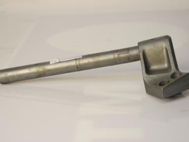 Клипон левый, Kawasaki, ZZR 400, 1991, 0, 0