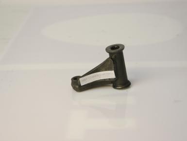 Кронштейны крепления двигателя, Kawasaki, ZZR 400, 1991, 0, 0