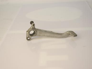 Педаль тормоза, Kawasaki, ZZR 400, 1991, 0, 0