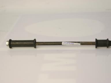 Болты двигателя, Kawasaki, ZZR 400, 1991, 0, 0