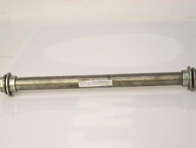 Ось заднего колеса в сборе, Kawasaki, ZZR 400, 1991, 0, 0