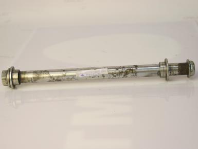 Ось маятника в сборе, Kawasaki, ZZR 400, 1991, 0, 0