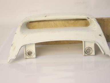 Ручка  пассажира, задняя, Kawasaki, ZZR 400, 1991, 0, 0