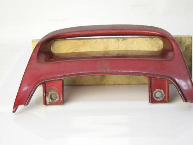 Ручка  пассажира, задняя, Kawasaki, ZZR 400, 1991, 0, 0