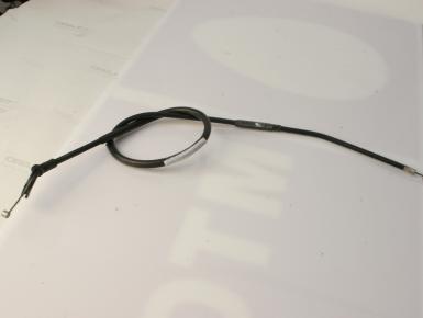 Тросик холостого хода, Kawasaki, ZZR 400, 1991, 0, 0