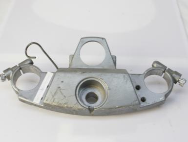 Траверса верхняя, Kawasaki, ZZR 400, 1991, 0, 0