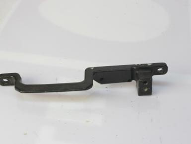 Ручка  пассажира,боковая, Kawasaki, ZZR 400, 1991, 0, 0