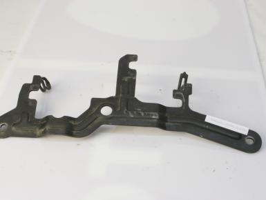 Подрамник двигателя, Kawasaki, ZZR 400, 1991, 0, 0