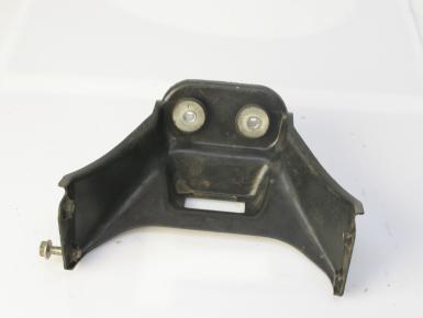 Кронштейн бензобака задний, Kawasaki, ZZR 400, 1991, 0, 0