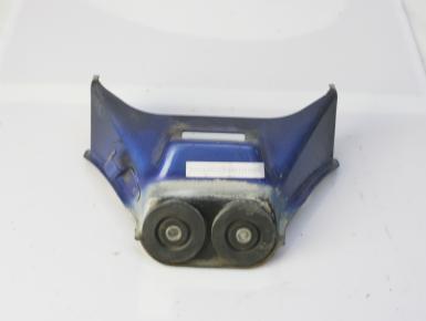 Кронштейн бензобака задний, Kawasaki, ZZR 400, 1991, 0, 0