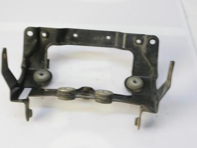 Кронштейн стоп сигнала, Kawasaki, ZZR 400, 1991, 0, 0