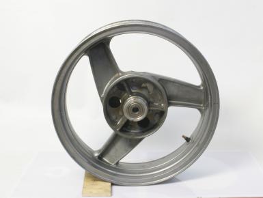 Диск колесный задний R17, Kawasaki, ZZR 400, 1991, 0, 0
