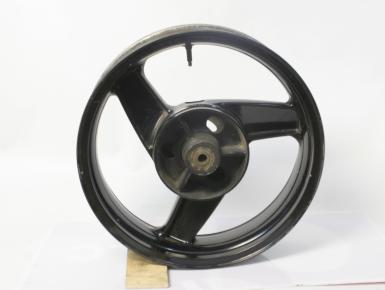 Диск колесный задний R17, Kawasaki, ZZR 400, 1991, 0, 0