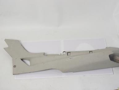 Пластик хвоста левый, Kawasaki, ZZR 400, 1991, 0, 0