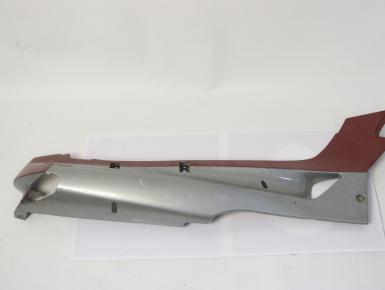 Пластик хвоста правый, Kawasaki, ZZR 400, 1991, 0, 0