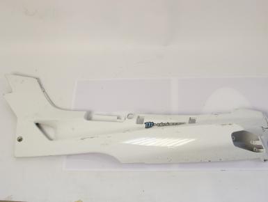 Пластик хвоста левый, Kawasaki, ZZR 400, 1991, 0, 0