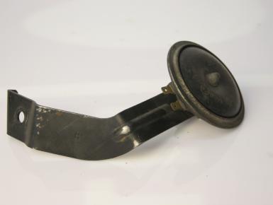 Сигнал звуковой, Kawasaki, ZZR 400, 1991, 0, 0