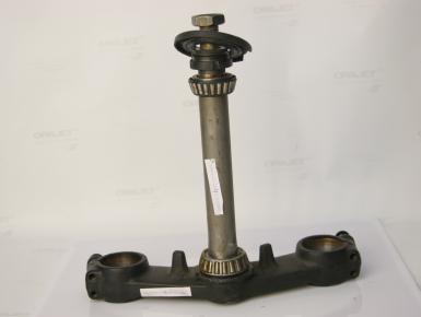 Траверса нижняя, Kawasaki, ZZR 400, 1991, 0, 0