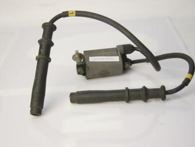 Катушка зажигания, Kawasaki, ZZR 400, 1991, 0, 0