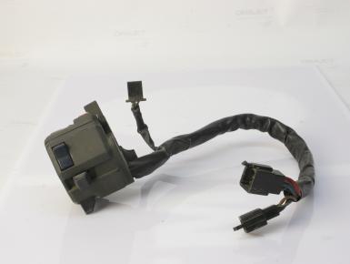 Пульт левый, Kawasaki, ZZR 400, 1991, 0, 0