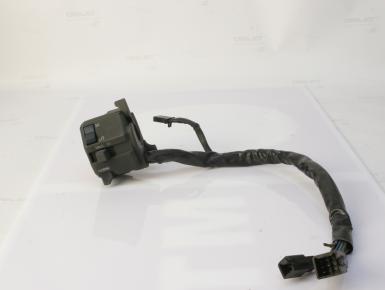 Пульт левый, Kawasaki, ZZR 400, 1991, 0, 0