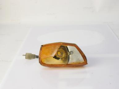 Поворотник правый передний, Kawasaki, ZZR 400, 1991, 0, 0