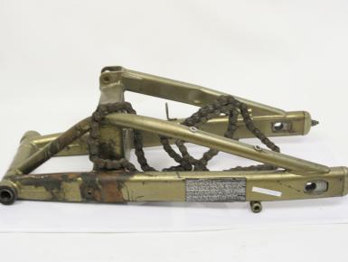 Маятник, Kawasaki, ER 6 N, 2008, 0, 0