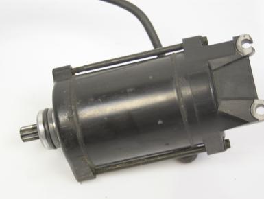 Стартер, Kawasaki, ER 6 N, 2008, 0, 0