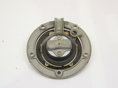 Крышка бака, Kawasaki, ER 6 N, 2008, 0, 0