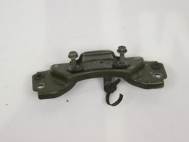 Кронштейн бензобака задний, Kawasaki, ER 6 N, 2008, 0, 0