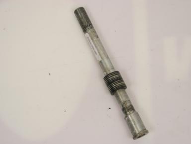 Ось переднего колеса в сборе, Kawasaki, ER 6 N, 2008, 0, 0