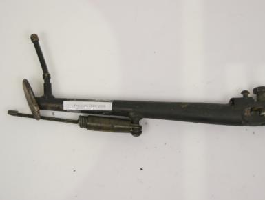 Подставка боковая, Kawasaki, ER 6 N, 2008, 0, 0