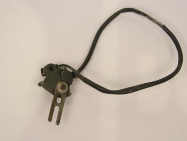 Датчик боковой подставки, Kawasaki, ER 6 N, 2008, 0, 0