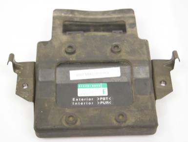 ЭБУ, Kawasaki, ER 6 N, 2008, 0, 0