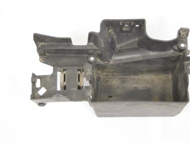 Пластик АКБ, Kawasaki, ER 6 N, 2008, 0, 0