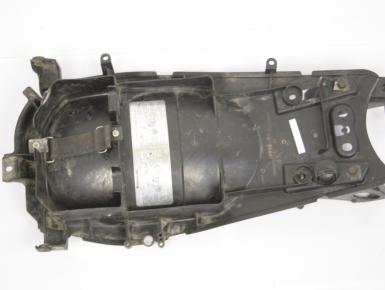 Крыло заднее, Kawasaki, ER 6 N, 2008, 0, 0