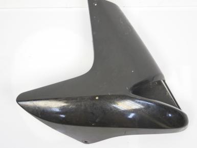 Пластик боковой левый, Kawasaki, ER 6 N, 2008, 0, 0