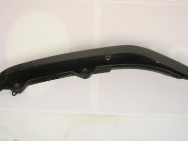 Пластик хвоста правый, Kawasaki, ER 6 N, 2008, 0, 0