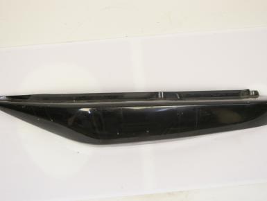 Пластик хвоста левый, Kawasaki, ER 6 N, 2008, 0, 0