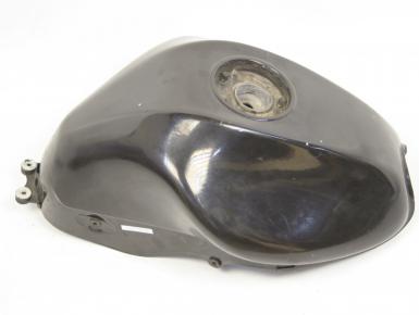 Бак топливный, Kawasaki, ER 6 N, 2008, 0, 0