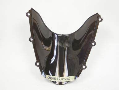 Ветровое стекло, Honda, CBR 1000 RR, 2007, 0, 0