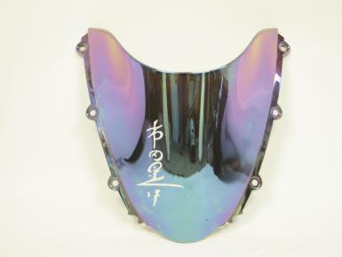 Ветровое стекло, Honda, CBR 1000 RR, 2007, 0, 0