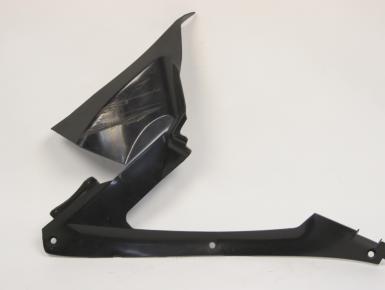 Накладка пластиковая, Honda, CBR 1000 RR, 2007, 0, 0