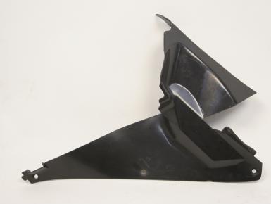 Накладка пластиковая, Honda, CBR 1000 RR, 2007, 0, 0